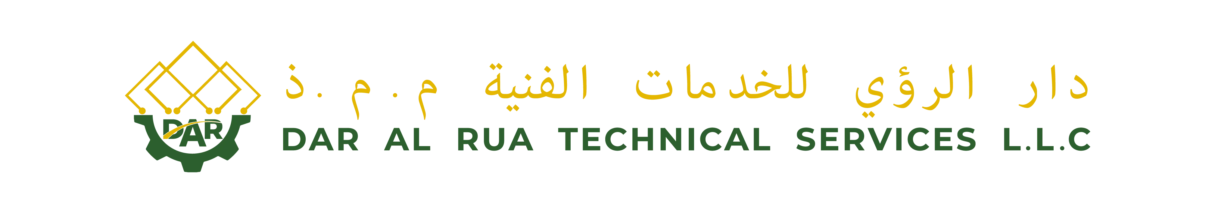Dar Al Rua Technical Services LLC